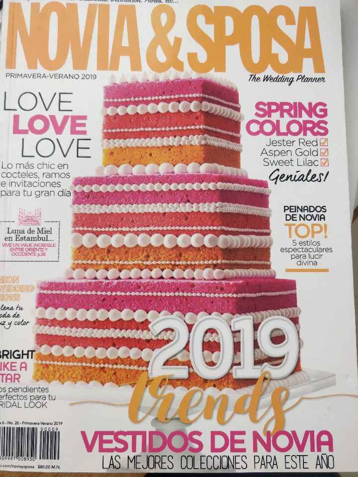 agenda planeadora para boda - 2