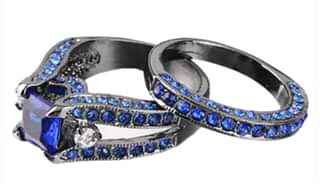 anillos