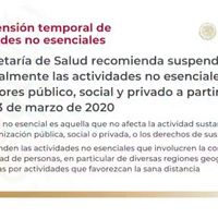 Bodas pospuestas por Coronavirus - 2