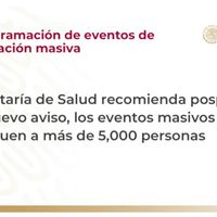 El amor en los tiempos del coronavirus, levanten la mano las del 21 de Marzo! - 2