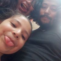 somos una familia locochona jejejeje