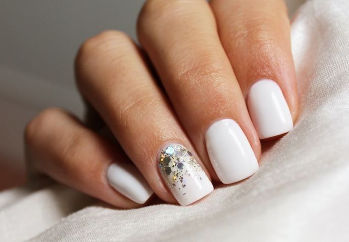 Comparte tus uñas 49
