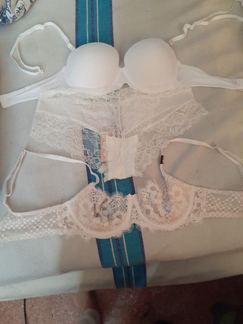 Comparte tu lencería 24