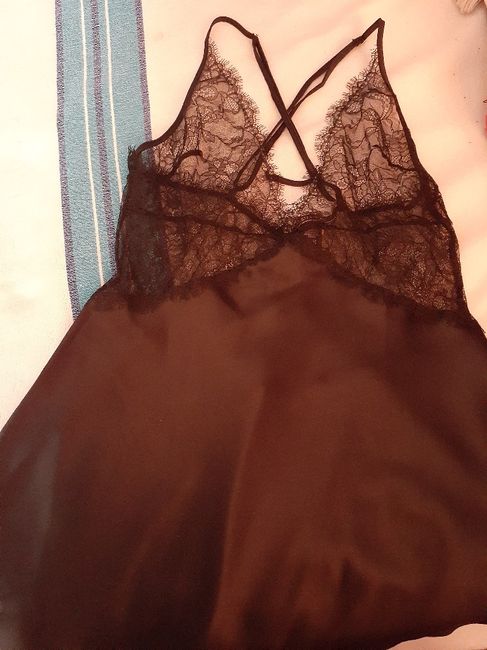 Comparte tu lencería 26