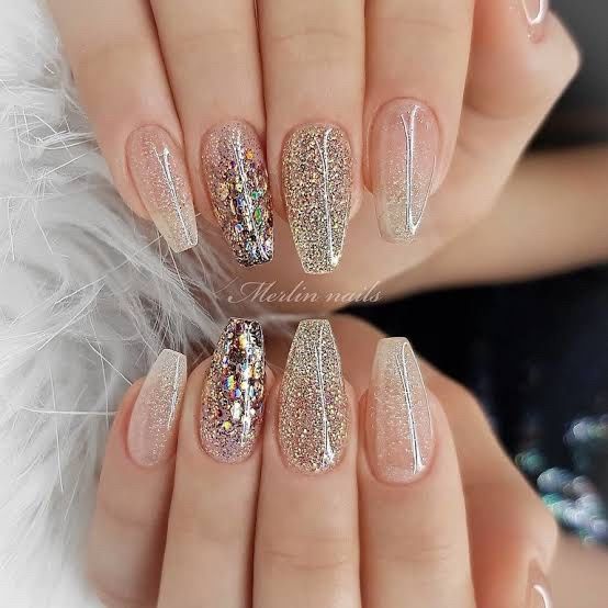 Comparte tus uñas 18