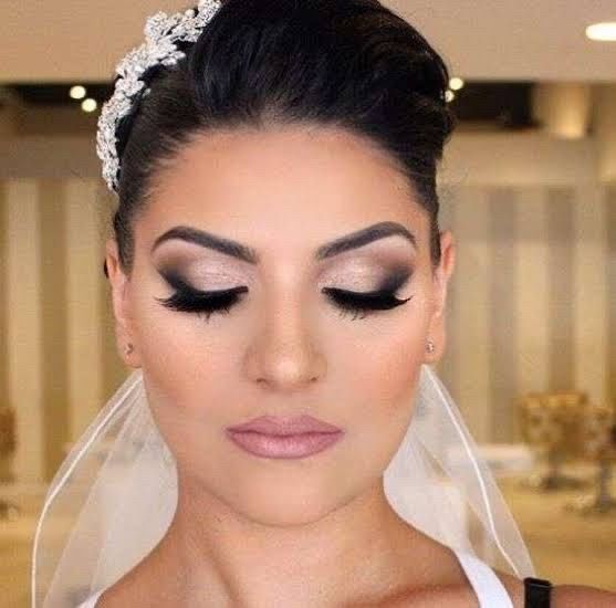 Comparte tu maquillaje de ojos 11