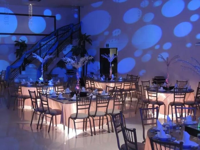 Ya tengo mi salón :) - 2