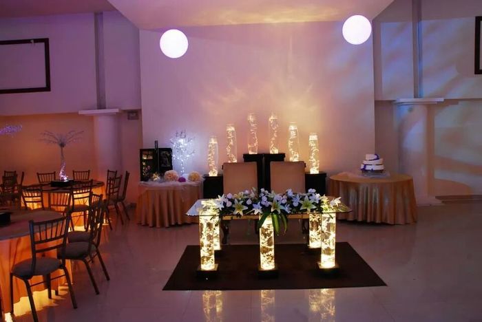 Ya tengo mi salón :) - 3