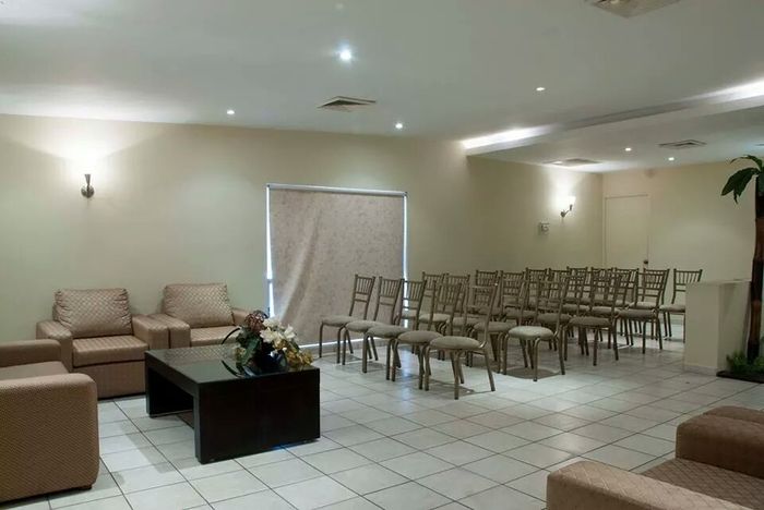 Ya tengo mi salón :) - 4