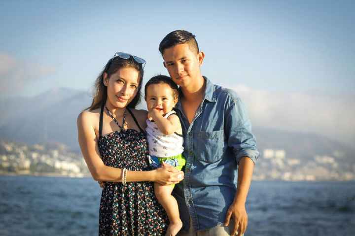 Rally - Comparte una foto de tu FM/FE - 1