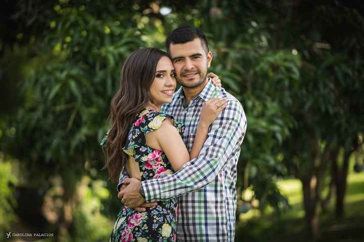 Karen y Othoniel 4