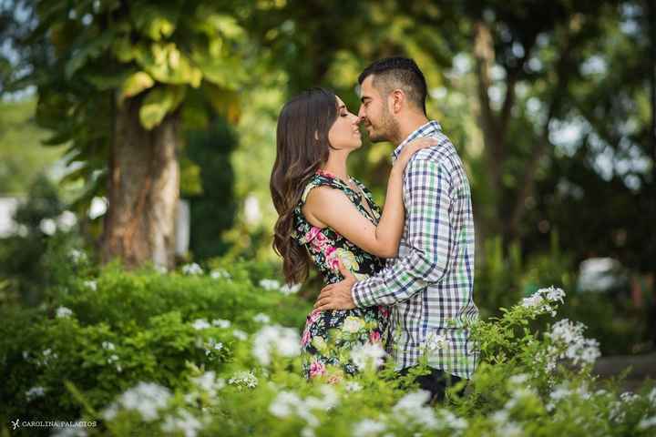 Karen y Othoniel 6