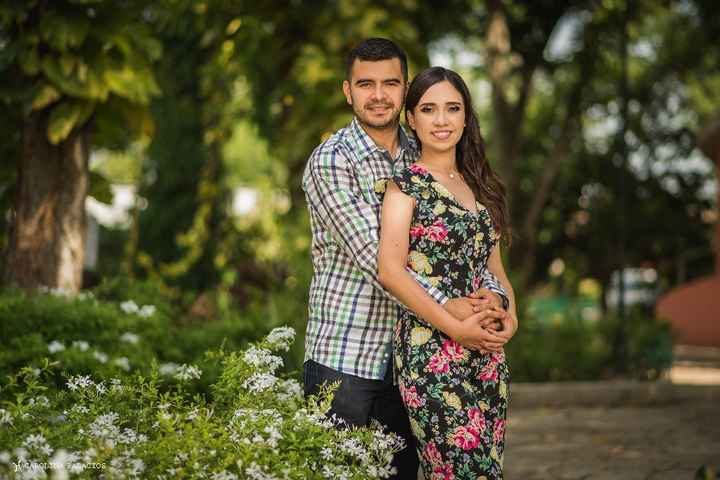 Karen y Othoniel 7