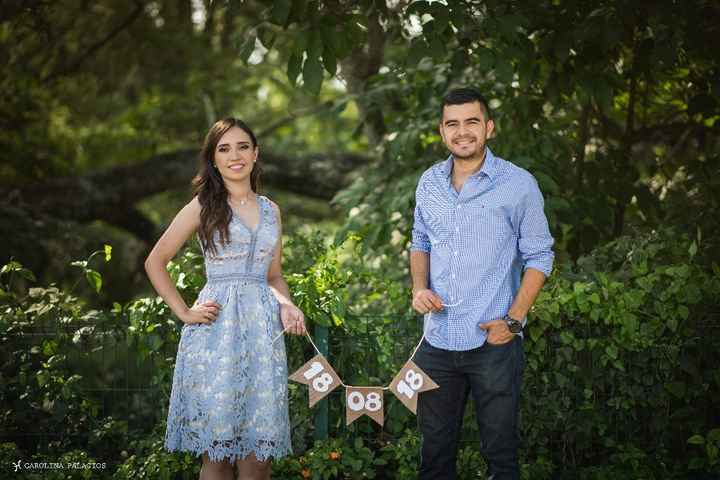 Karen y Othoniel 8