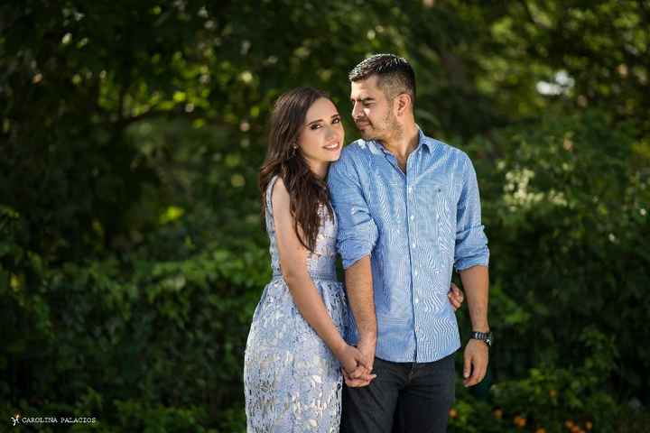 Karen y Othoniel 9