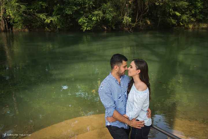 Karen y Othoniel 11