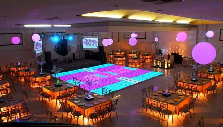 Ya tengo mi salón :) - 1