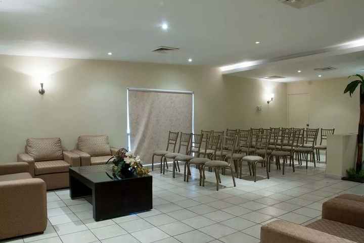 Ya tengo mi salón :) - 4