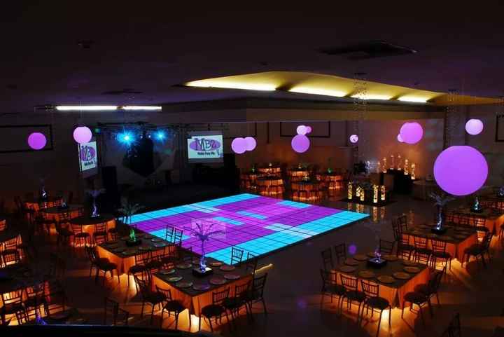 Ya tengo mi salón :) - 5