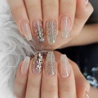 Comparte tus uñas - 1