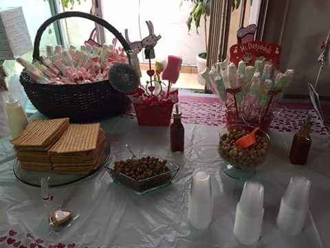 Mi despedida de soltera - 12