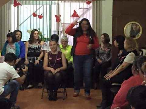 Mi despedida de soltera - 17