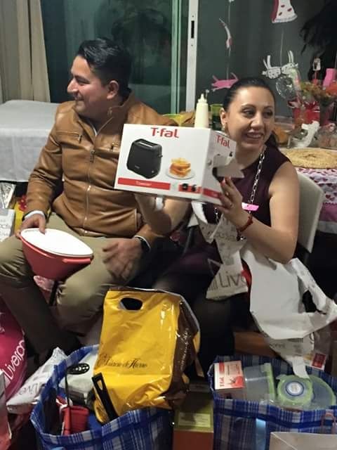 Mi despedida de soltera - 10