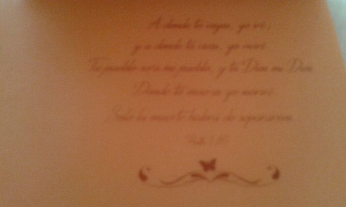 Invitaciones - 2