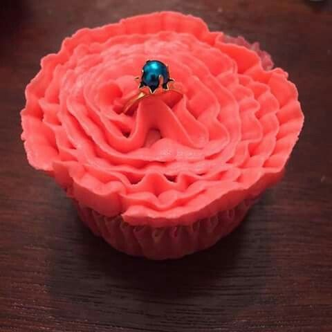 Mesa de postres - 5