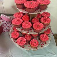Mesa de postres - 1