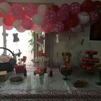 Mesa de postres - 2
