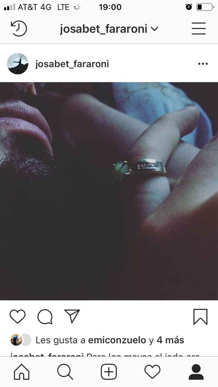 Es Martes con M de muéstrenme sus preciosos anillos!!!💍 - 3