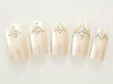 A elegir uñas para el gran día !!!! - 2