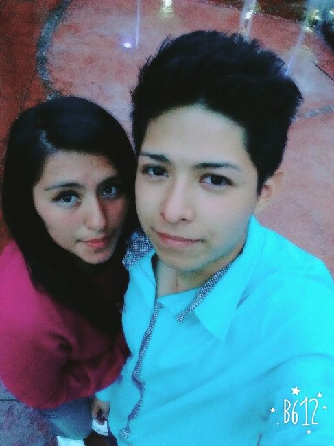 Fotos de su pareja ! - 1