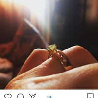 Es Martes con M de muéstrenme sus preciosos anillos!!!💍 - 1