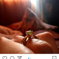 Es Martes con M de muéstrenme sus preciosos anillos!!!💍 - 2