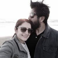 📷Publica una foto de algo que tú y tu amor hayan comido juntos en una ocasión especial - 1