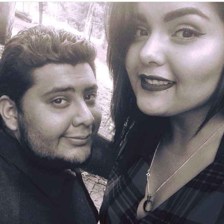 La foto más bonita de ustedes dos 📷💝¡aquí hay regalo!🎁 - 1