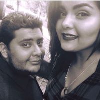 La foto más bonita de ustedes dos 📷💝¡aquí hay regalo!🎁 - 1