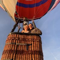 La foto más bonita de ustedes dos 📷💝¡aquí hay regalo!🎁 - 1