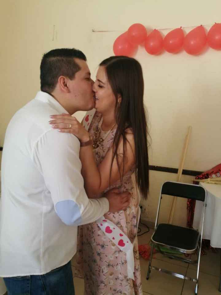 Gloria + Luis - 1