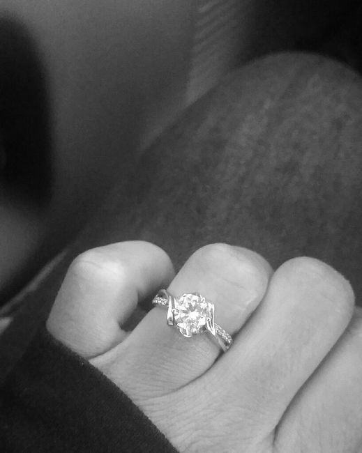 Novias de julio 2017: ¡preséntense! - 1