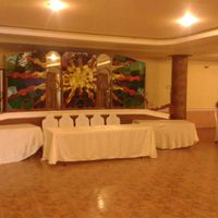 Ayuda boda en rosa y dorado - 2