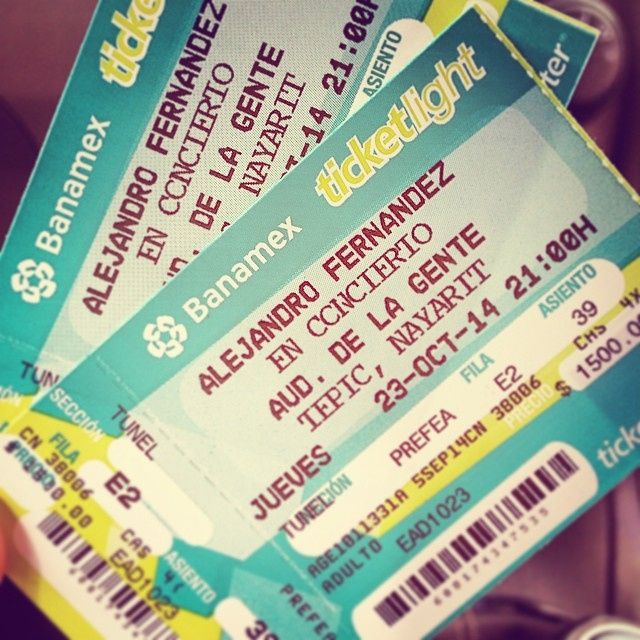 Regalo de mi prometido!