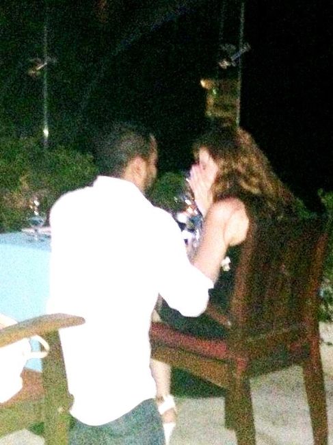 el momento indicado!