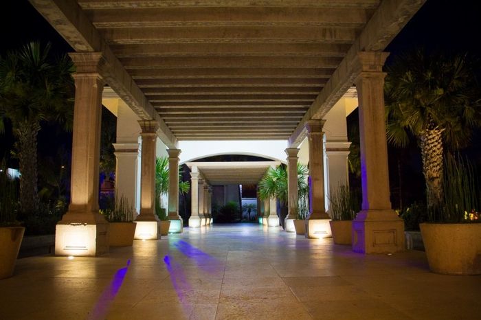 Nuestro Salon "Quinta Nena" I