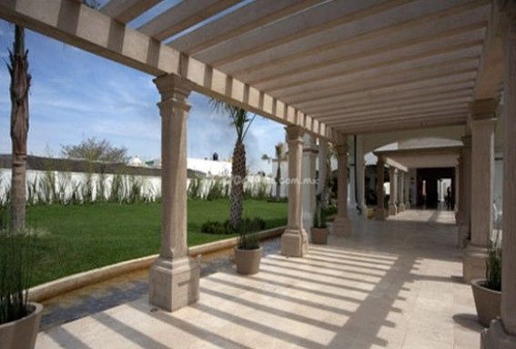 Nuestro Salon "Quinta Nena" I