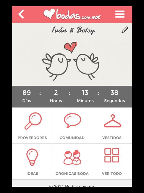 Expo tu Boda Guadalajara Septiembre 2014