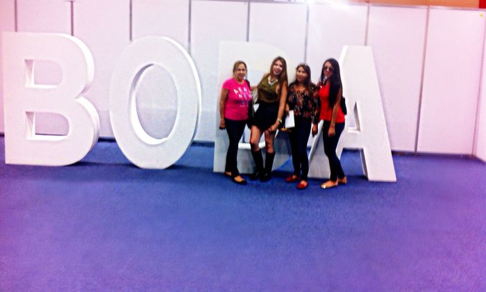 Expo tu Boda Guadalajara Septiembre 2014