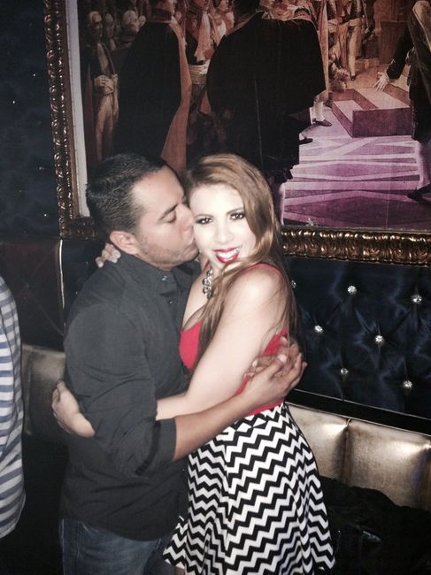 En cuestión de horas último debate como soltera - 4